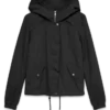 Vmzoa Parka