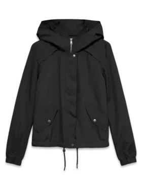 Vmzoa Parka