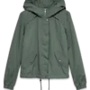 Vmzoa Parka