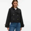 Vmzoamarie Jacke