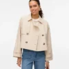 Vmzoamarie Jacke