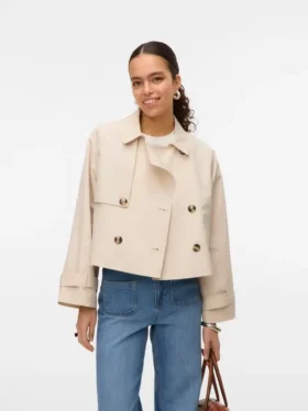 Vmzoamarie Jacke