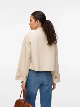 Vmzoamarie Jacke