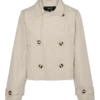 Vmzoamarie Jacke