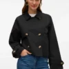 Vmzoamarie Jacke