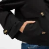 Vmzoamarie Jacke