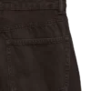 Vmzoe Jeans mit mittlerer Leibhöhe und Barrel-Fit
