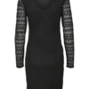 Vmzoe Kurzes Kleid