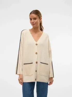 Vmzora Strickwaren-Jacke