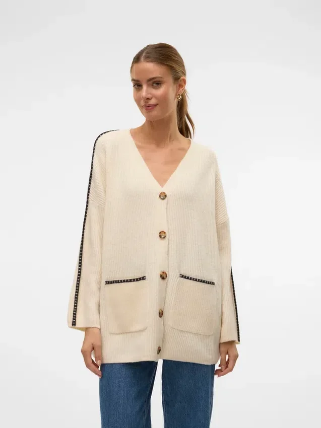 Vmzora Strickwaren-Jacke Vmzora Strickwaren-Jacke