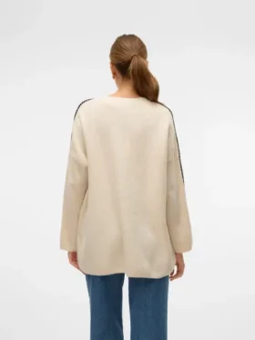 Vmzora Strickwaren-Jacke