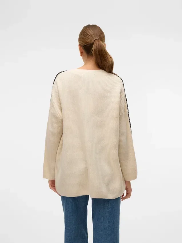 Vmzora Strickwaren-Jacke Vmzora Strickwaren-Jacke