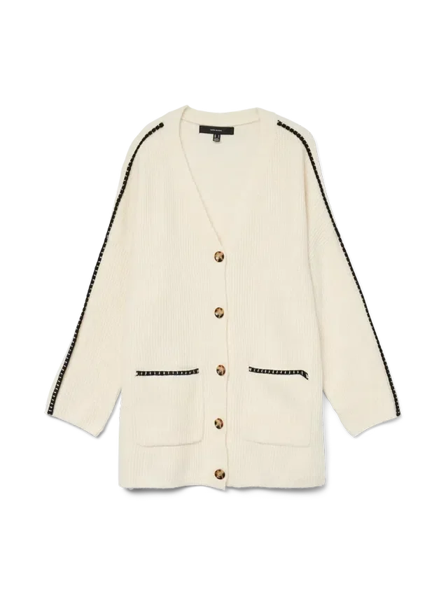 Vmzora Strickwaren-Jacke Vmzora Strickwaren-Jacke
