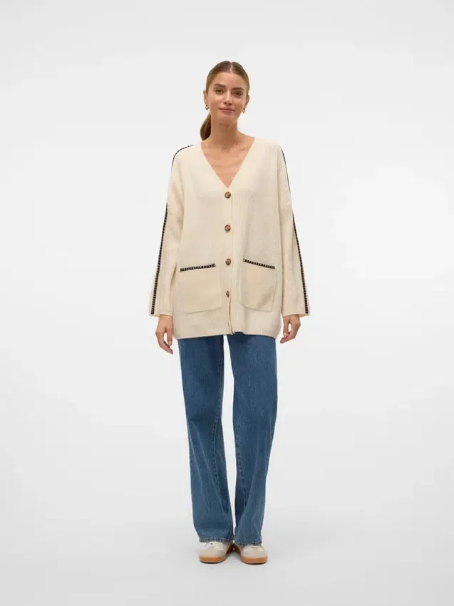 Vmzora Strickwaren-Jacke Vmzora Strickwaren-Jacke