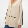 Vmzora Strickwaren-Jacke Vmzora Strickwaren-Jacke