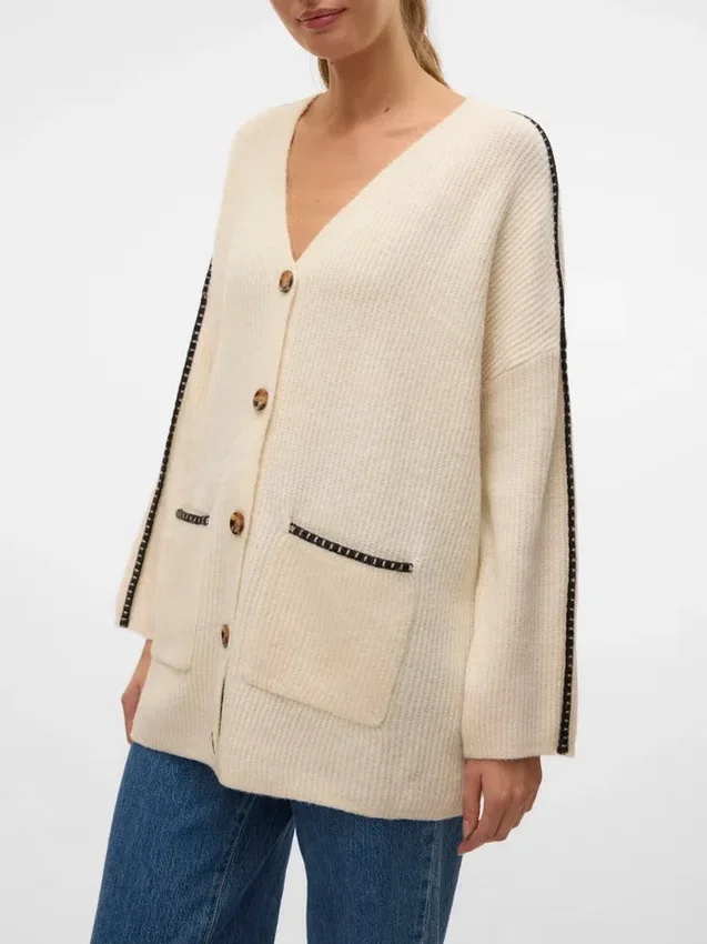 Vmzora Strickwaren-Jacke Vmzora Strickwaren-Jacke