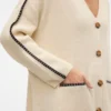 Vmzora Strickwaren-Jacke Vmzora Strickwaren-Jacke