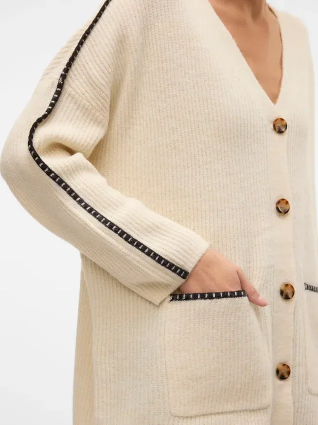 Vmzora Strickwaren-Jacke Vmzora Strickwaren-Jacke