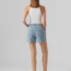 Vmzuri Denim-Shorts