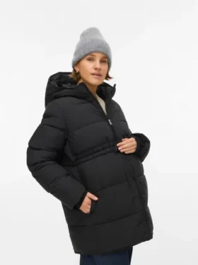 Wendbare Jacke