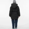 Wendbare Jacke