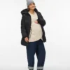 Wendbare Jacke