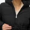 Wendbare Jacke